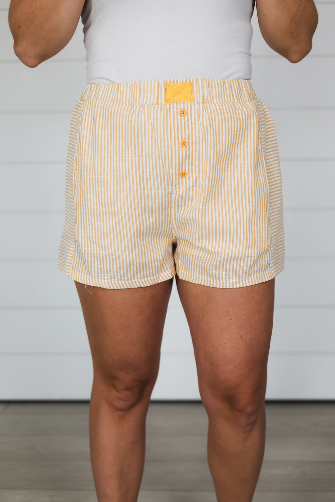 Take The Heat Shorts