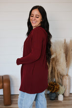 Load image into Gallery viewer, Finding Yourself Cardigan
