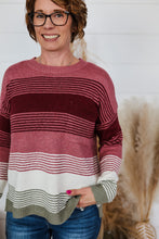 Load image into Gallery viewer, Above And Beyond Top
