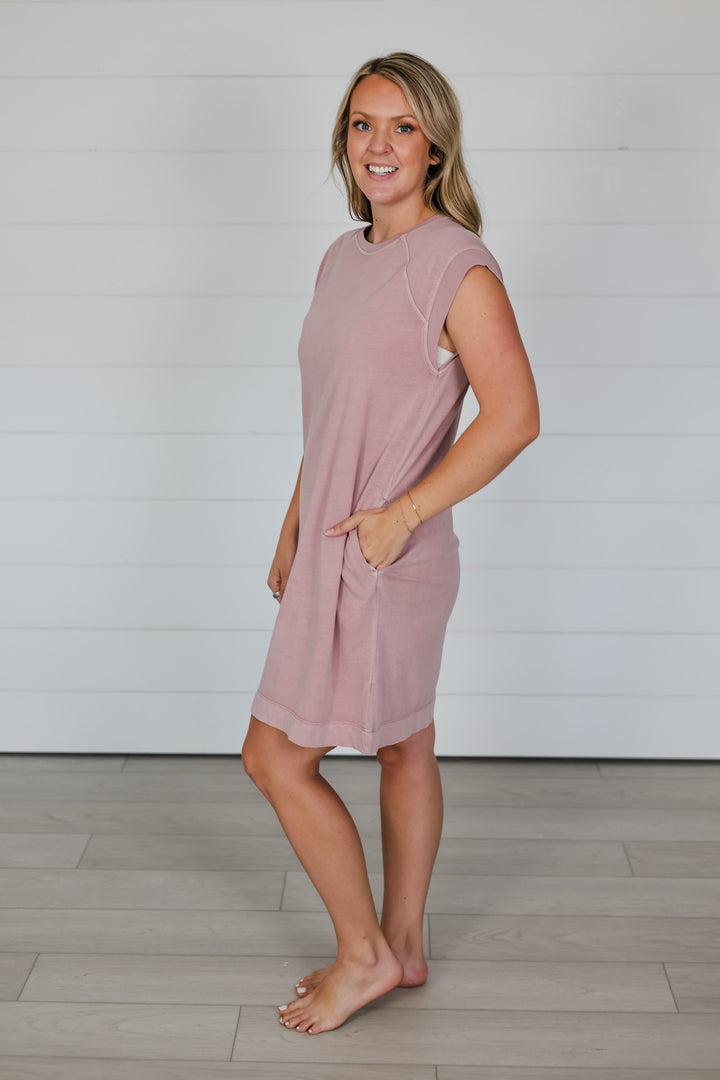 Take You There Dress