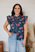 Load image into Gallery viewer, Talk About It Top
