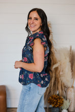 Load image into Gallery viewer, Talk About It Top
