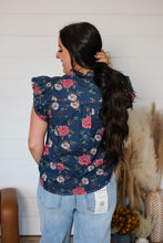 Load image into Gallery viewer, Talk About It Top
