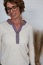 Load image into Gallery viewer, Color Me Happy Top
