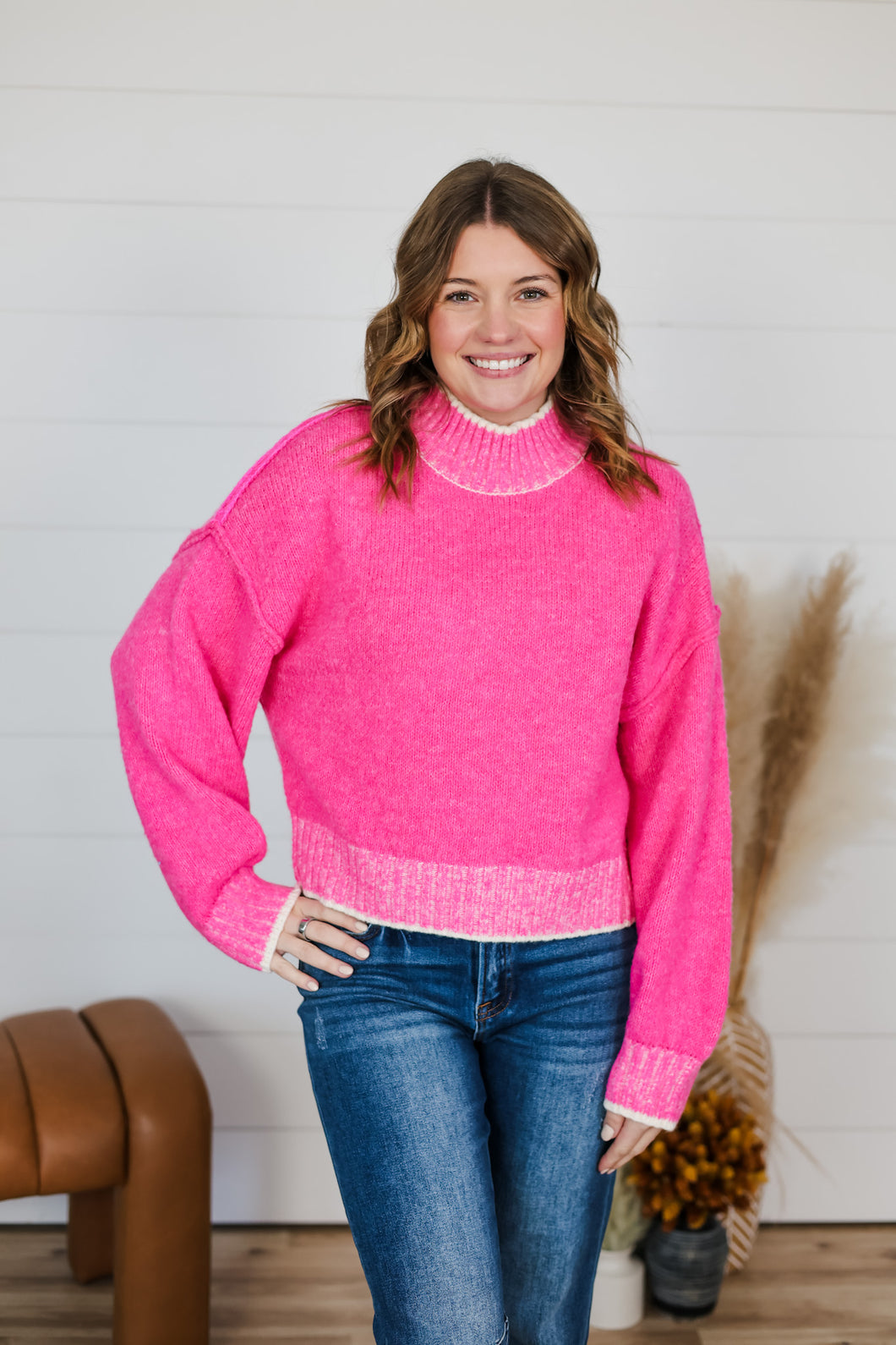 What's Happening Top