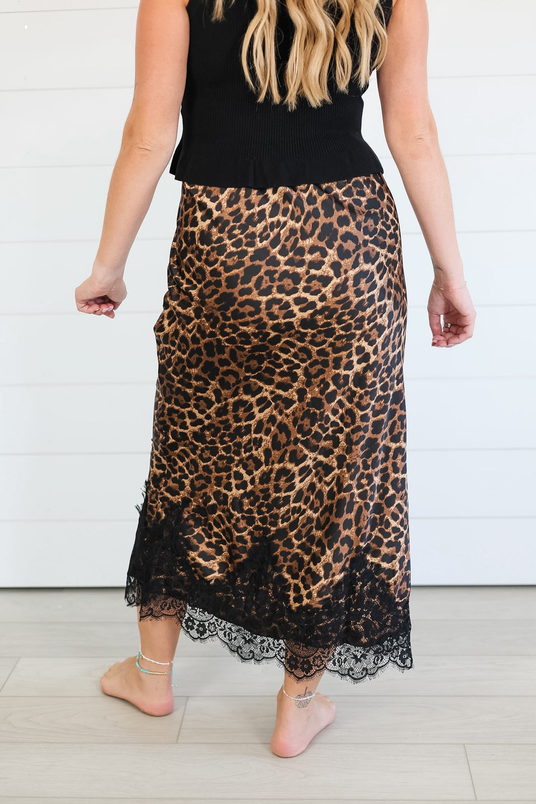 Kind Of Perfect Skirt