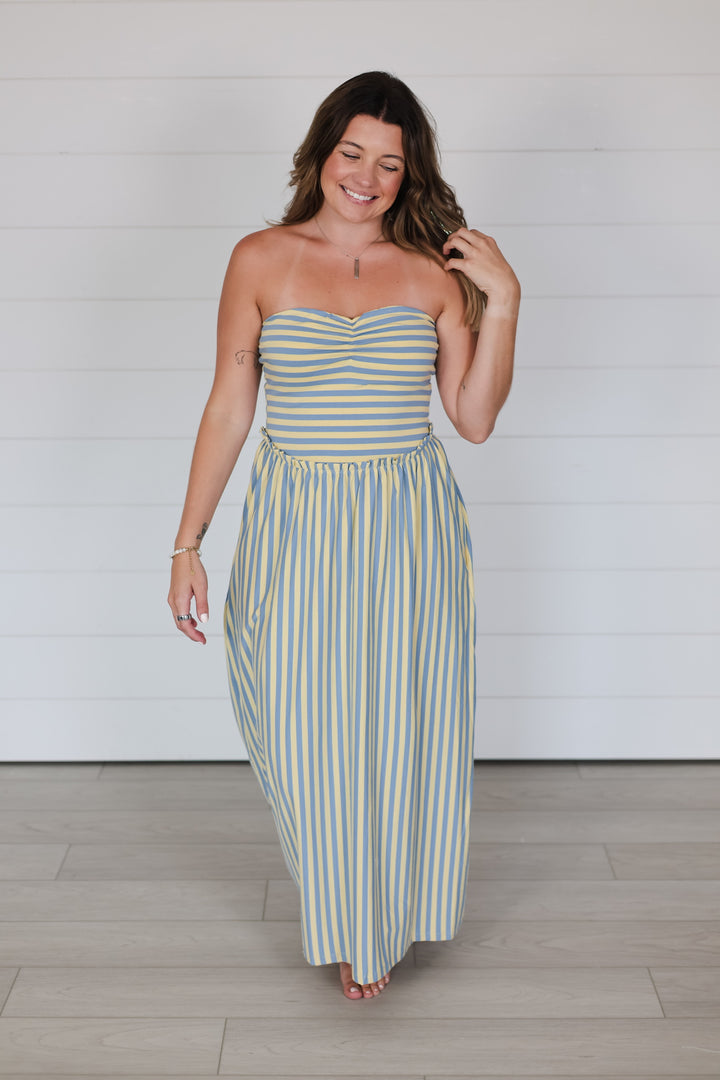 At The Right Time Dress