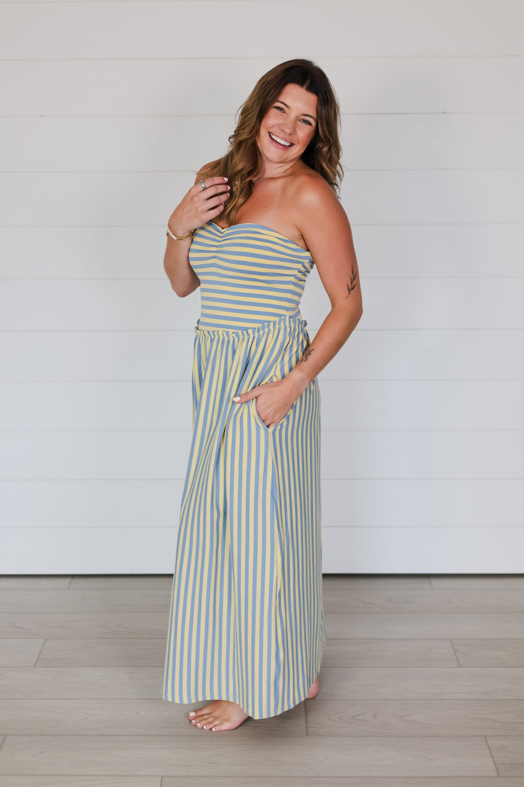 At The Right Time Dress