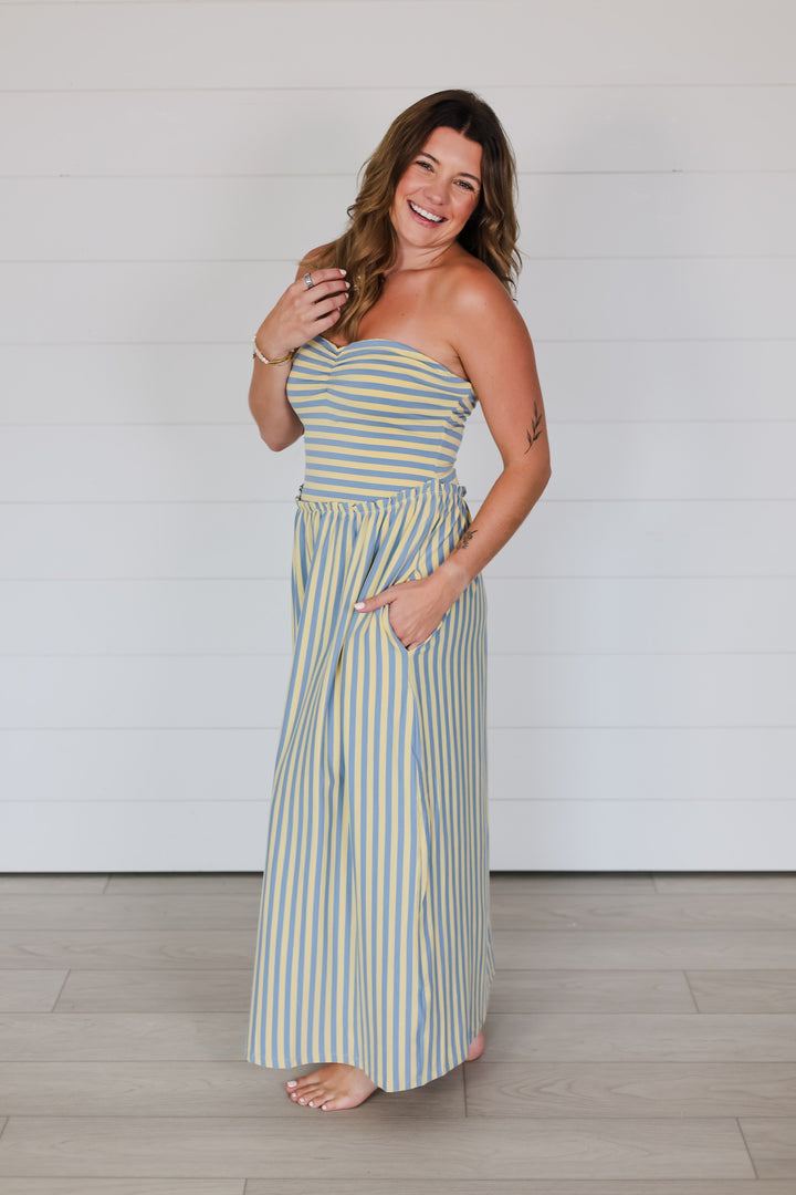 At The Right Time Dress