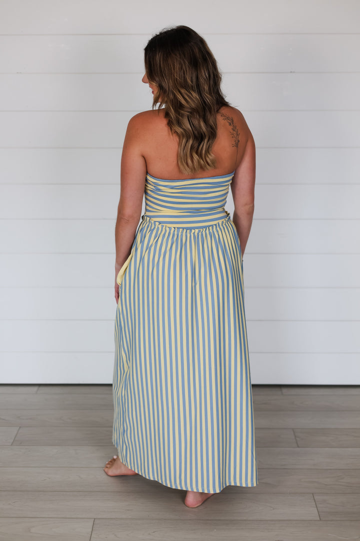 At The Right Time Dress