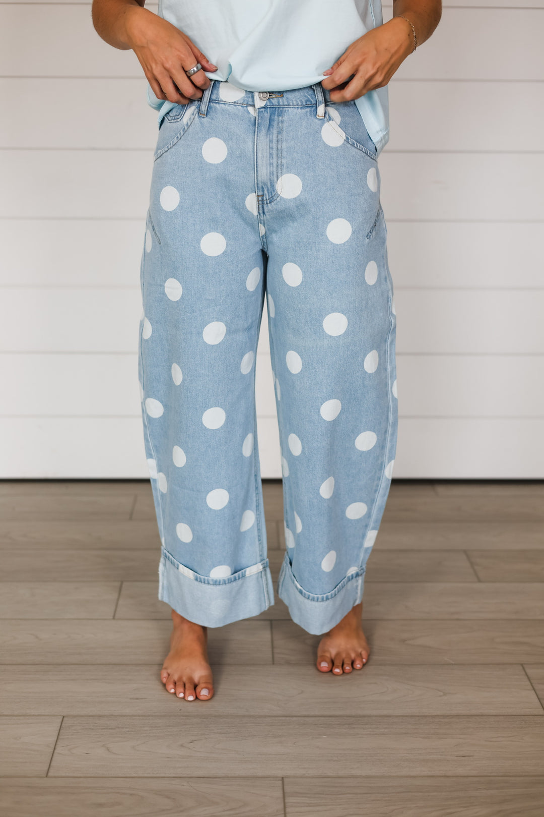 How To Have Fun Pant