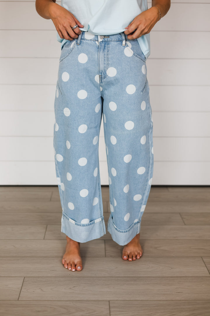 How To Have Fun Pant