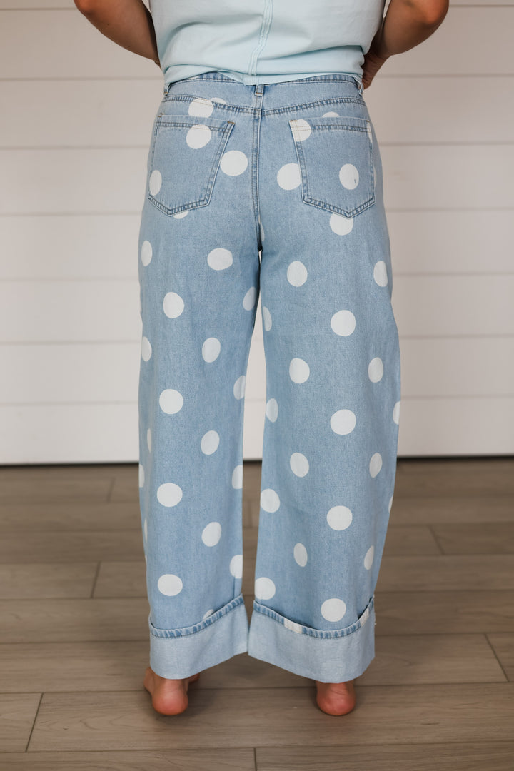 How To Have Fun Pant