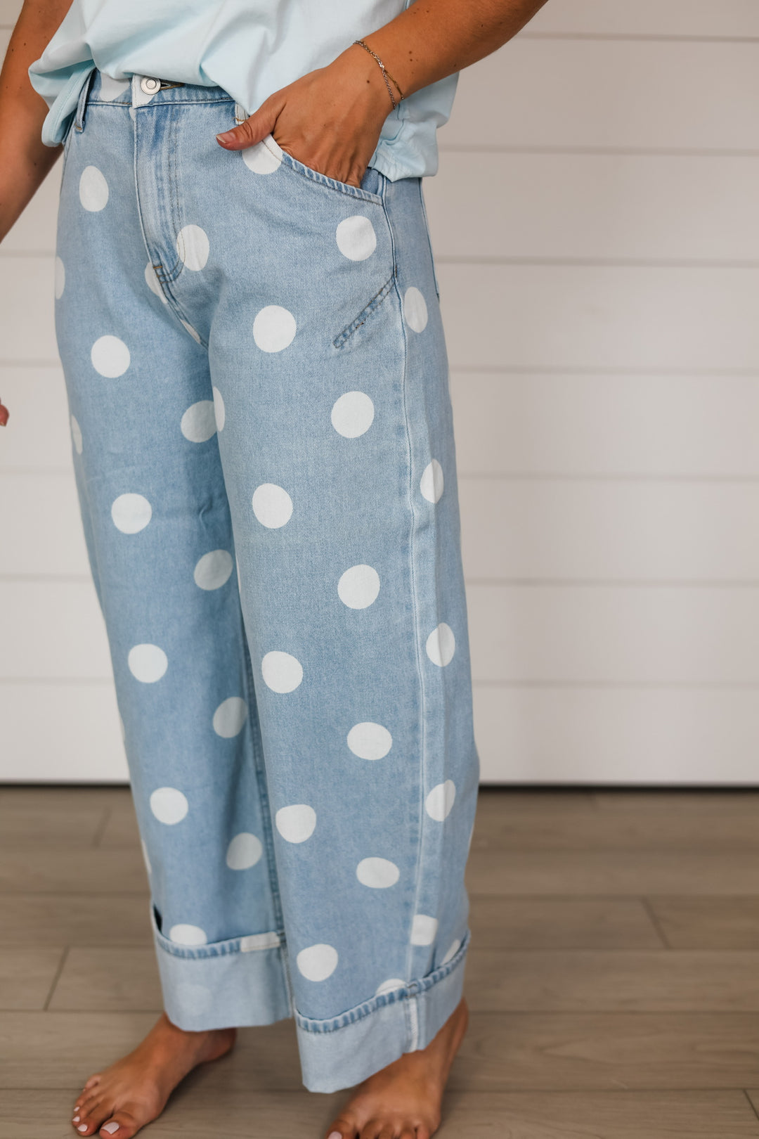 How To Have Fun Pant
