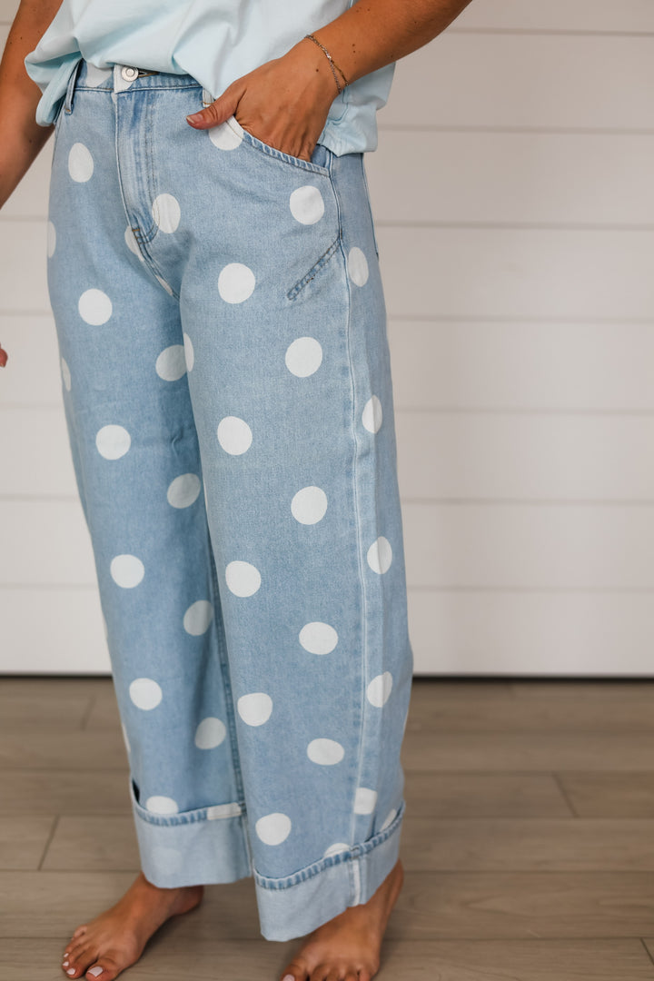 How To Have Fun Pant