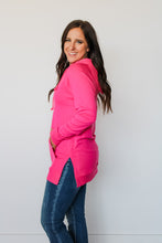 Load image into Gallery viewer, SideSlit Hoodie
