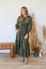 Load image into Gallery viewer, Go With The Flow Dress
