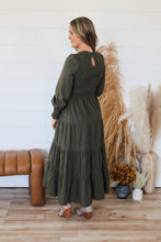 Load image into Gallery viewer, Go With The Flow Dress
