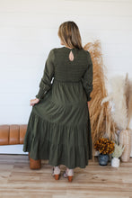 Load image into Gallery viewer, Go With The Flow Dress
