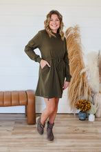 Load image into Gallery viewer, Easy To Compare Dress
