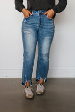 Load image into Gallery viewer, Risen : Straighten It Out Denim
