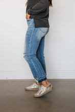 Load image into Gallery viewer, Risen : Straighten It Out Denim
