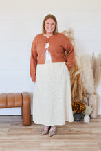 Load image into Gallery viewer, Feeling Chosen Skirt
