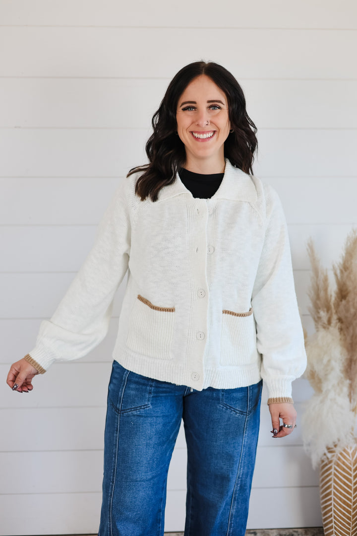 Puppy Love Top