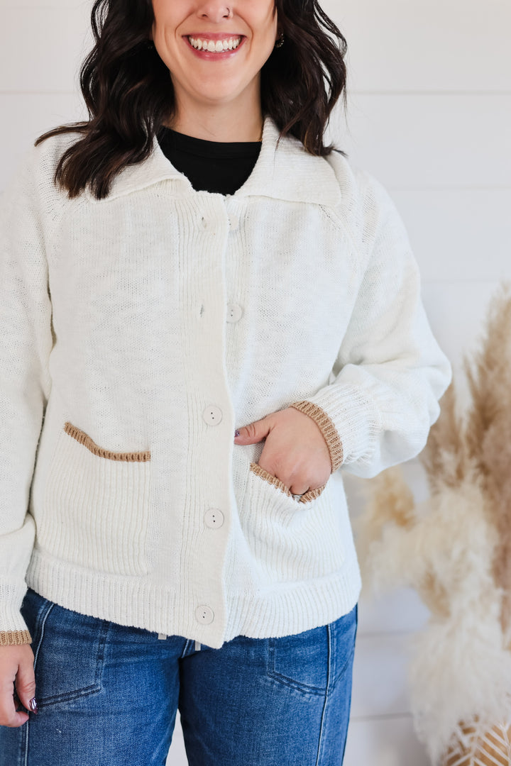 Puppy Love Top