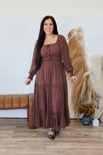 Load image into Gallery viewer, Ready To Start Dress
