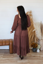 Load image into Gallery viewer, Ready To Start Dress
