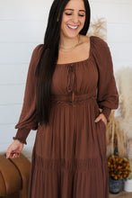 Load image into Gallery viewer, Ready To Start Dress
