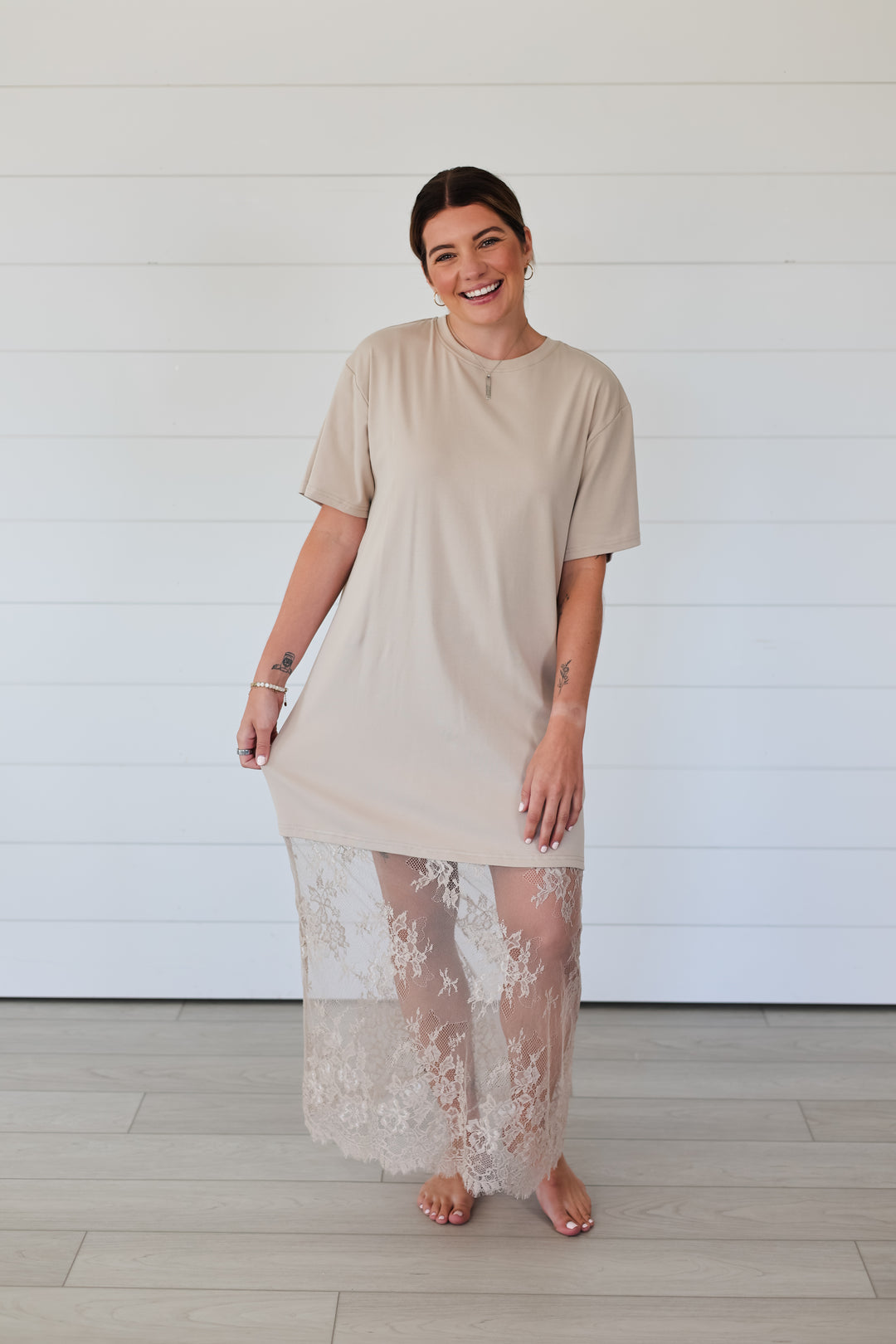 Have Some Fun With It Dress