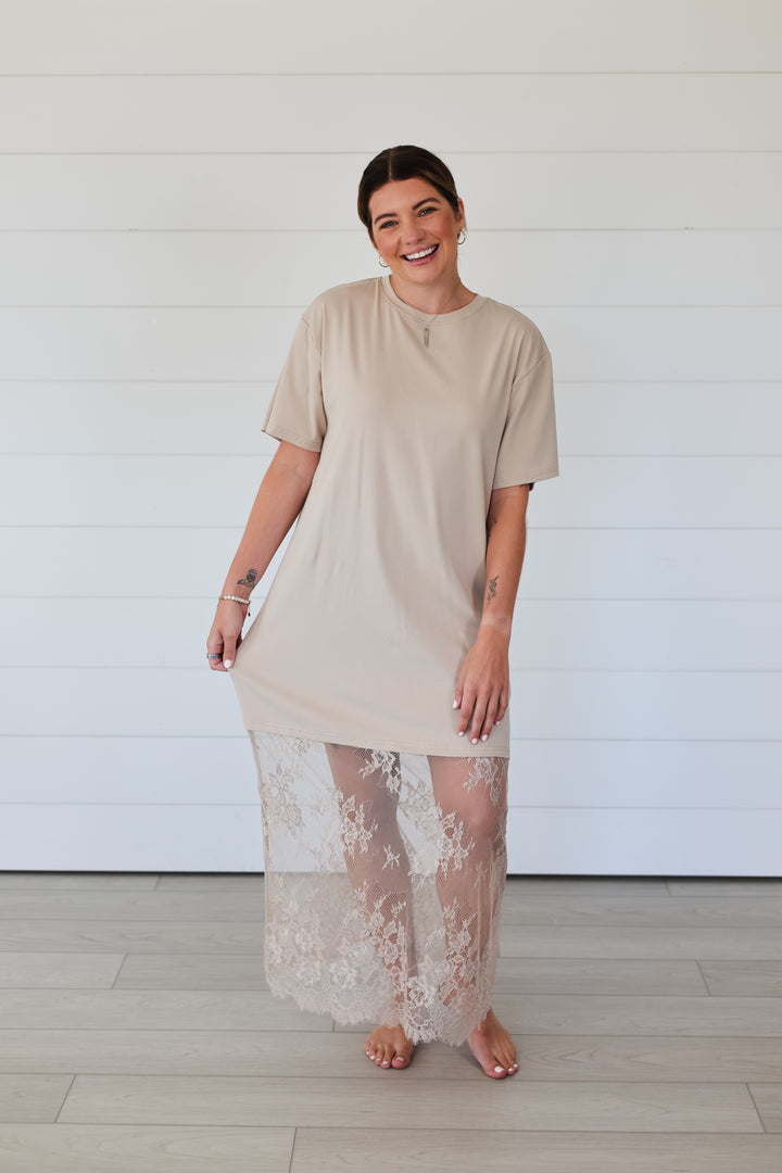 Have Some Fun With It Dress