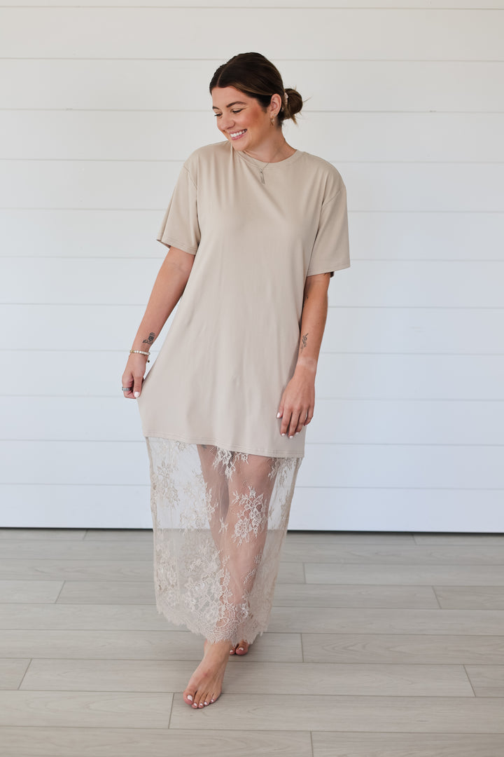 Have Some Fun With It Dress
