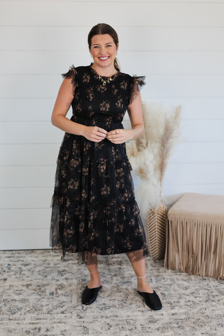 Together Forever Dress