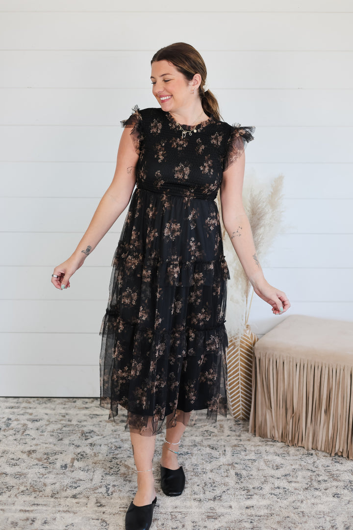 Together Forever Dress