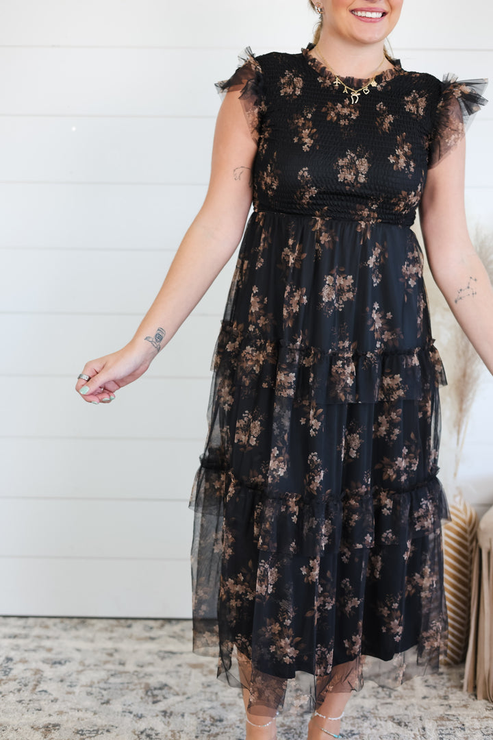 Together Forever Dress