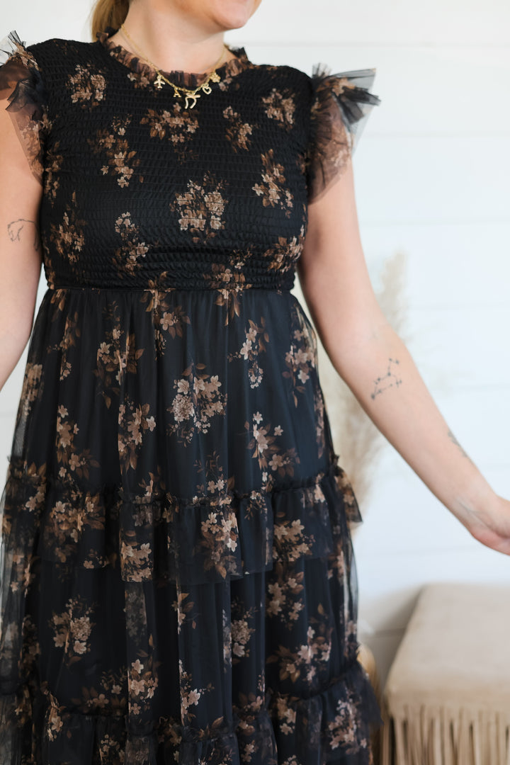 Together Forever Dress