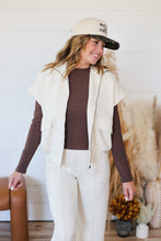 Load image into Gallery viewer, Think It Through Top
