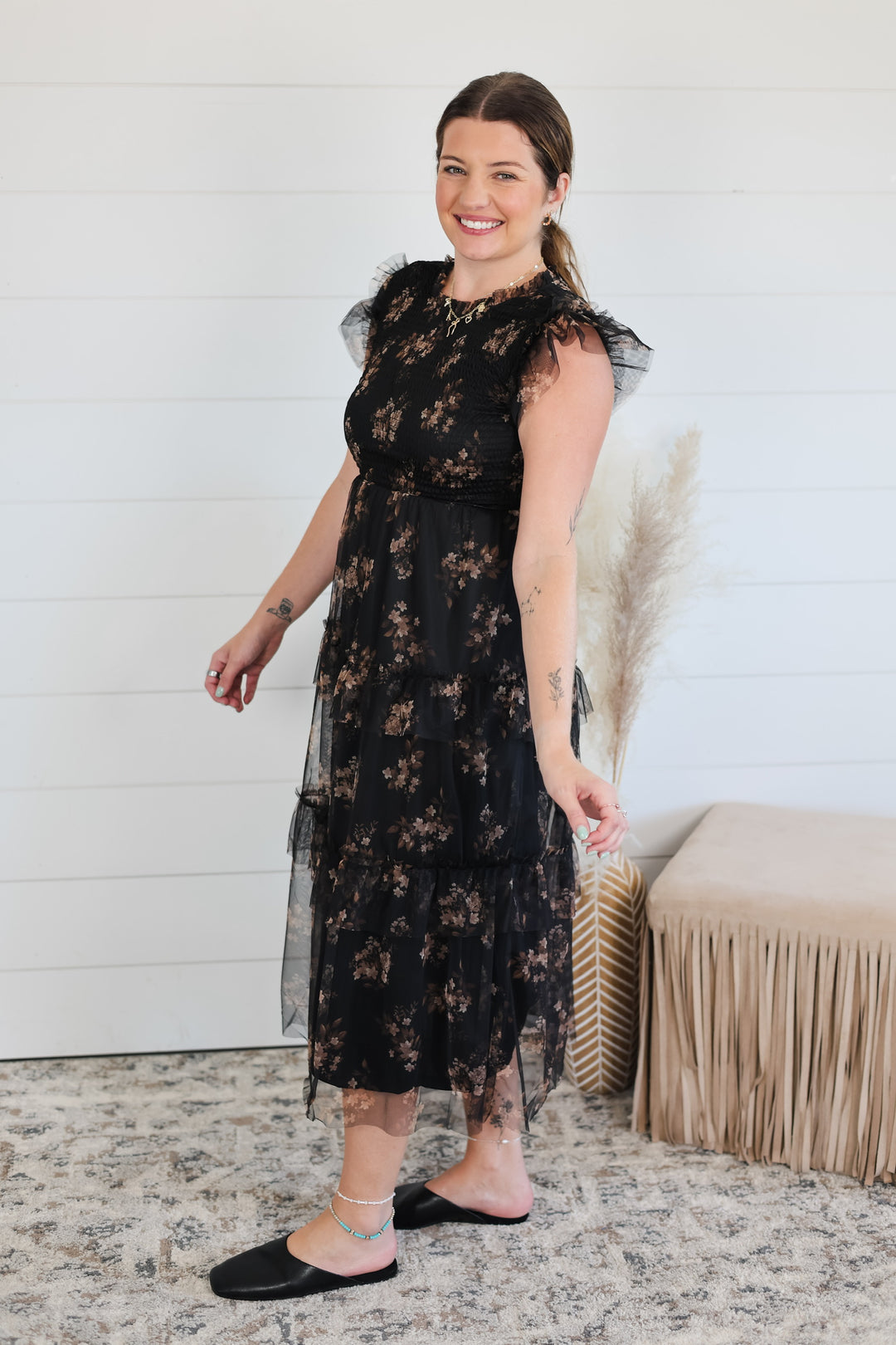 Together Forever Dress