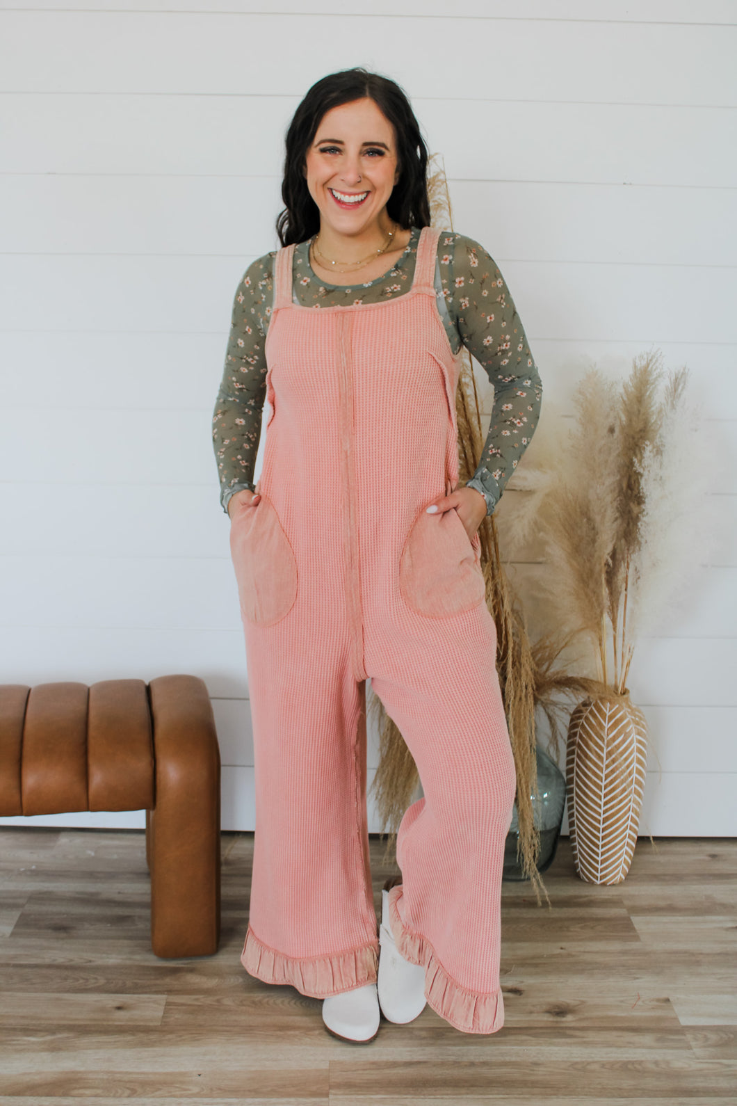 Beautiful Things Jumpsuit