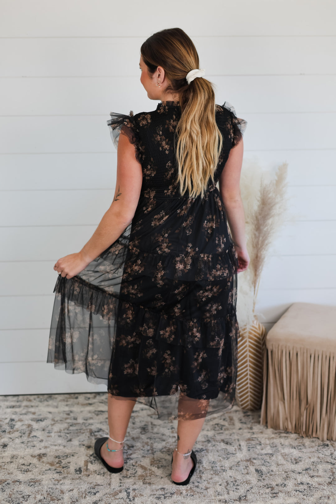 Together Forever Dress