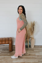 Load image into Gallery viewer, Beautiful Things Jumpsuit

