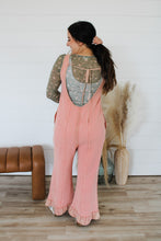 Load image into Gallery viewer, Beautiful Things Jumpsuit
