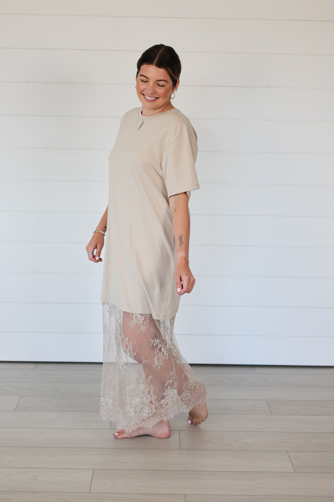 Have Some Fun With It Dress