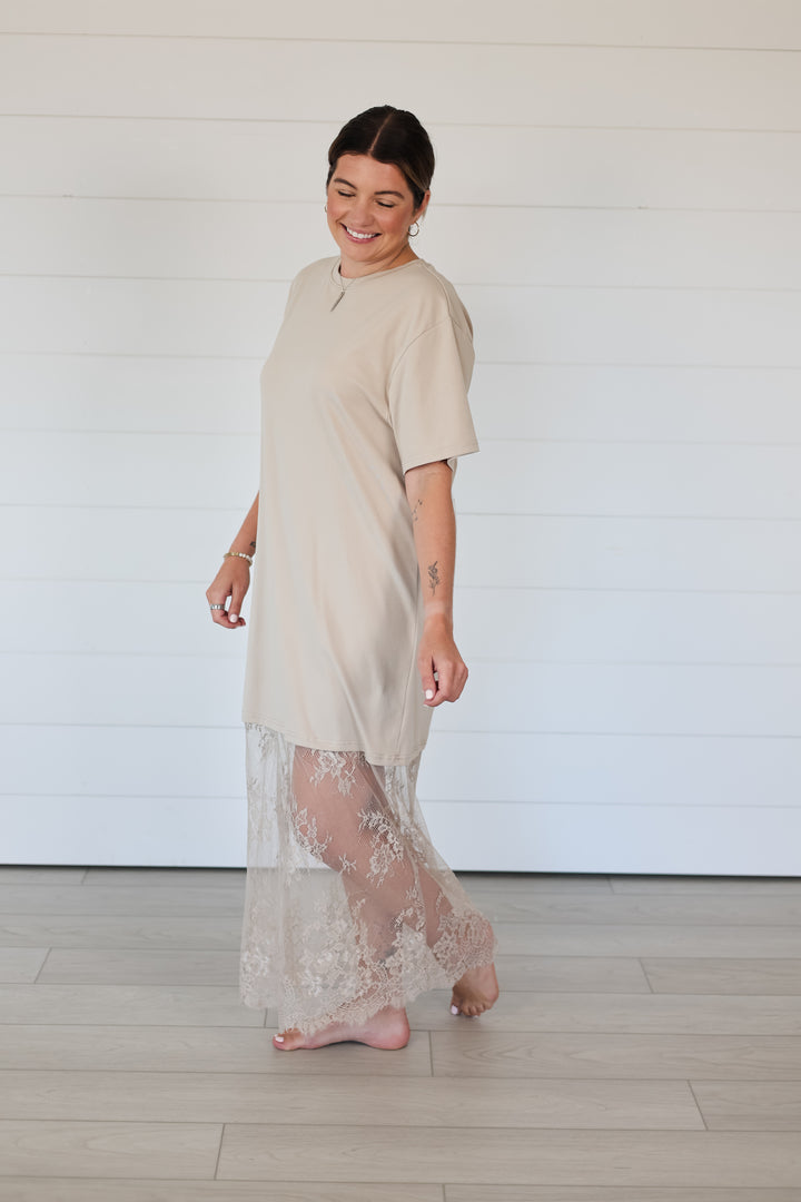 Have Some Fun With It Dress