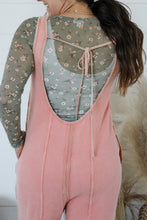 Load image into Gallery viewer, Beautiful Things Jumpsuit
