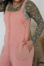 Load image into Gallery viewer, Beautiful Things Jumpsuit
