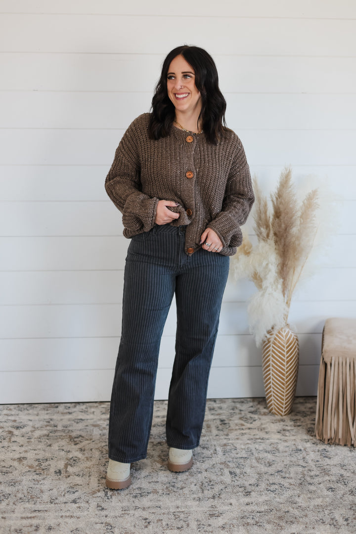 Just Black Denim: Leave Me There Denim